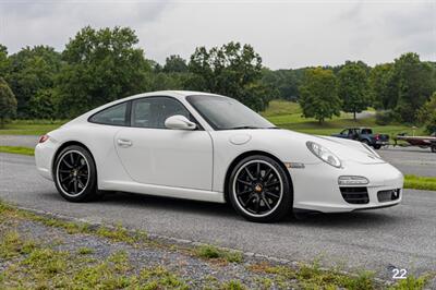 2009 Porsche 911 Carrera   - Photo 24 - Wyomissing, PA 19610