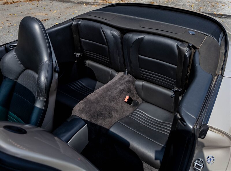 2000 Porsche 911 Carrera Cabriolet - Photo 51 - Wyomissing, PA 19610
