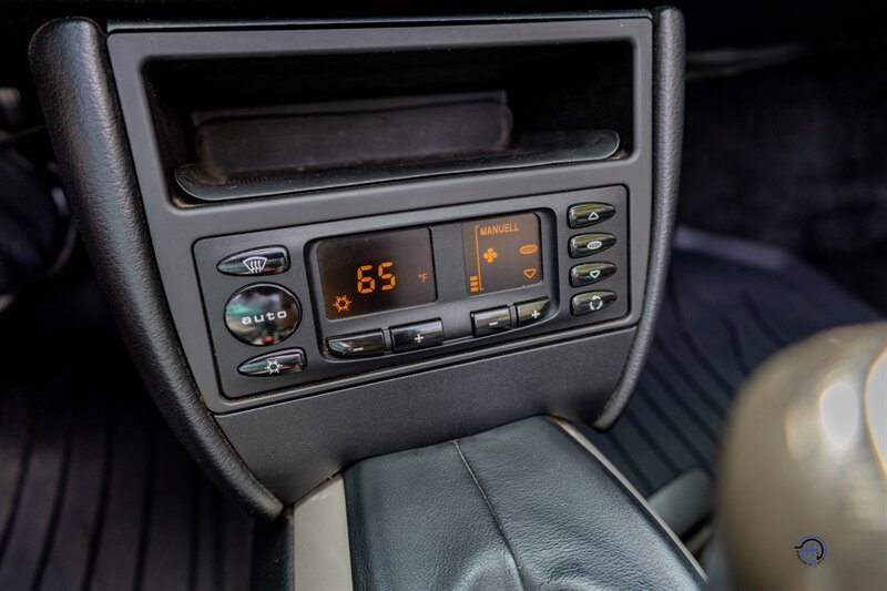 2000 Porsche 911 Carrera Cabriolet - Photo 48 - Wyomissing, PA 19610