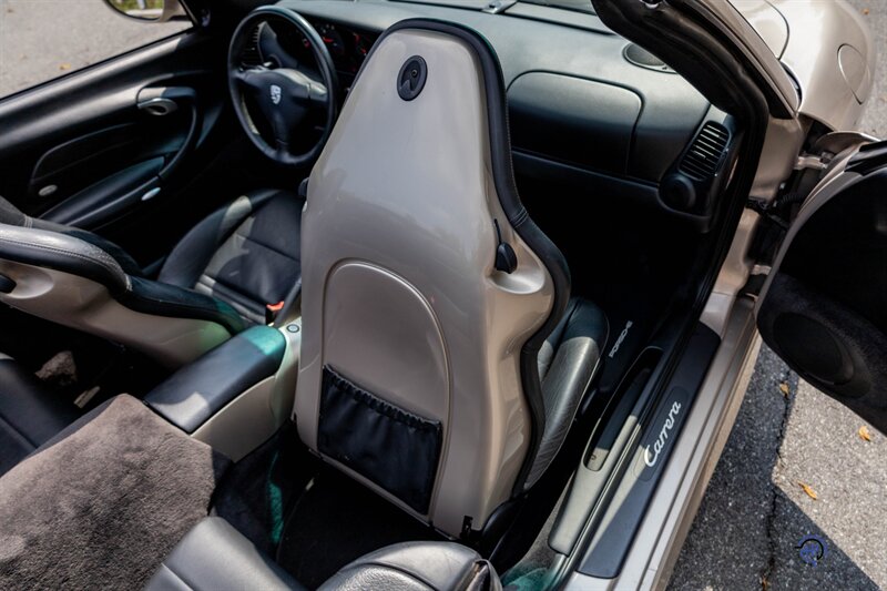 2000 Porsche 911 Carrera Cabriolet - Photo 59 - Wyomissing, PA 19610