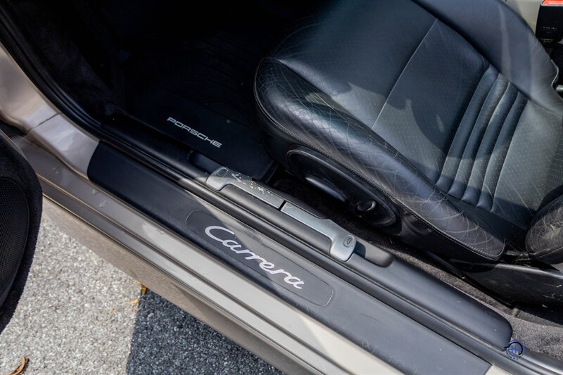 2000 Porsche 911 Carrera Cabriolet - Photo 42 - Wyomissing, PA 19610