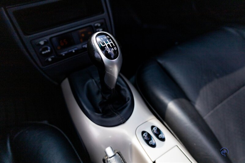 2000 Porsche 911 Carrera Cabriolet - Photo 47 - Wyomissing, PA 19610