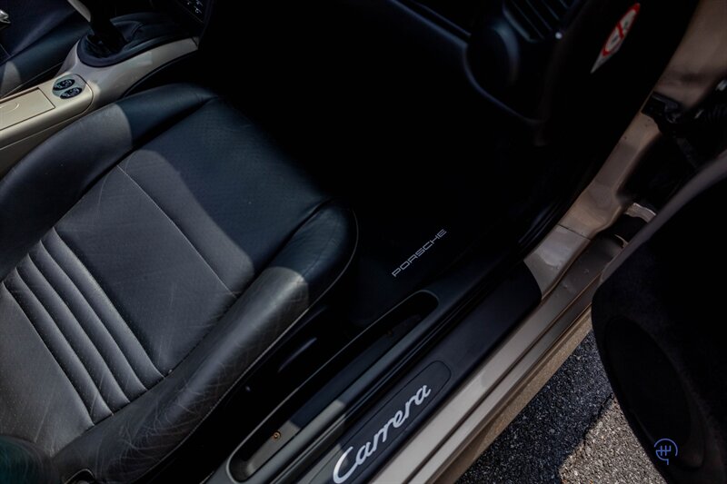 2000 Porsche 911 Carrera Cabriolet - Photo 61 - Wyomissing, PA 19610