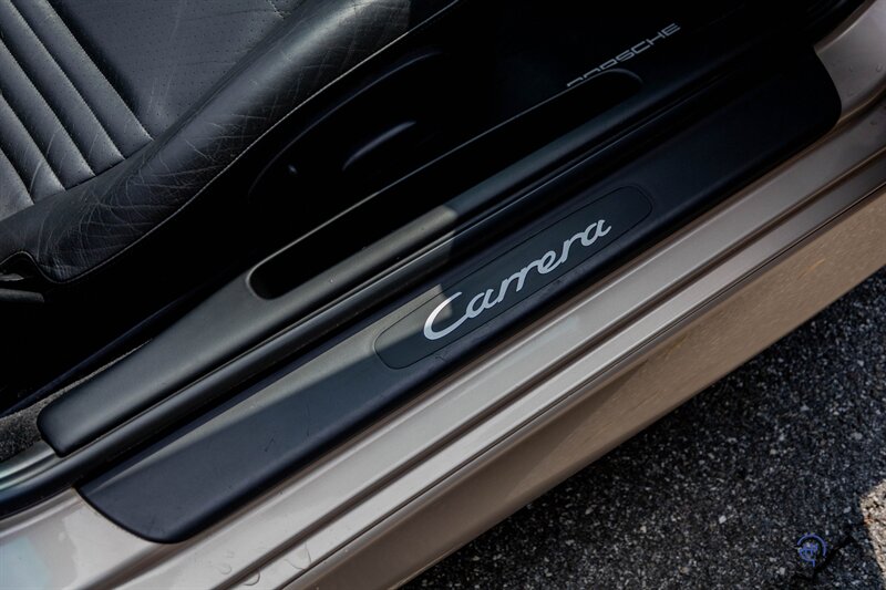 2000 Porsche 911 Carrera Cabriolet - Photo 62 - Wyomissing, PA 19610
