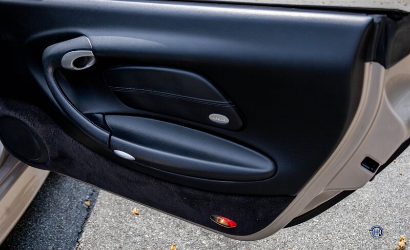 2000 Porsche 911 Carrera Cabriolet - Photo 63 - Wyomissing, PA 19610