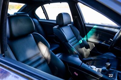 2008 BMW M5 Manual - Photo 56 - Wyomissing, PA 19610
