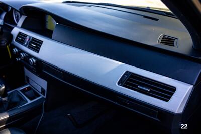 2008 BMW M5 Manual - Photo 54 - Wyomissing, PA 19610