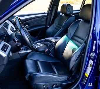 2008 BMW M5 Manual - Photo 28 - Wyomissing, PA 19610