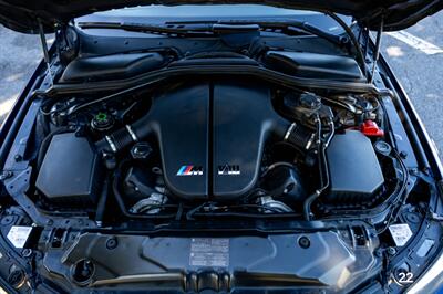 2008 BMW M5 Manual - Photo 57 - Wyomissing, PA 19610