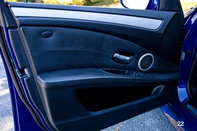 2008 BMW M5 Manual - Photo 32 - Wyomissing, PA 19610