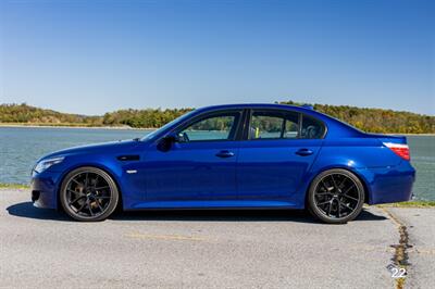 2008 BMW M5 Manual - Photo 7 - Wyomissing, PA 19610