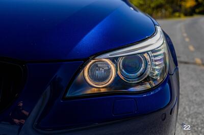 2008 BMW M5 Manual - Photo 24 - Wyomissing, PA 19610
