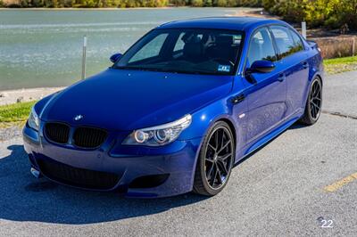 2008 BMW M5 Manual - Photo 26 - Wyomissing, PA 19610