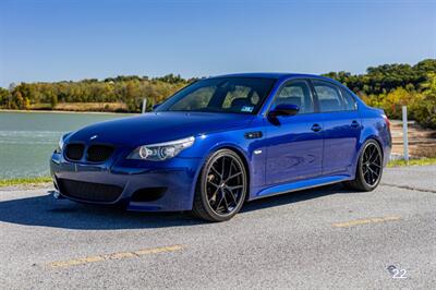 2008 BMW M5 Manual - Photo 5 - Wyomissing, PA 19610