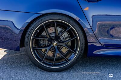 2008 BMW M5 Manual - Photo 18 - Wyomissing, PA 19610