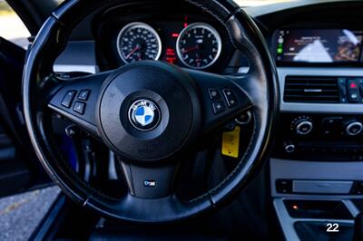 2008 BMW M5 Manual - Photo 36 - Wyomissing, PA 19610