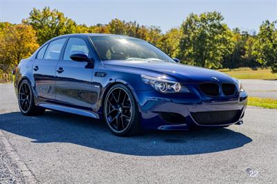 2008 BMW M5 Manual - Photo 19 - Wyomissing, PA 19610