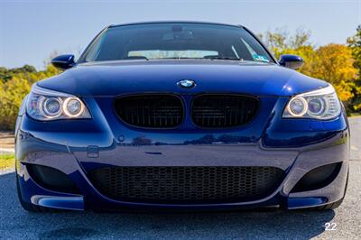 2008 BMW M5 Manual - Photo 22 - Wyomissing, PA 19610