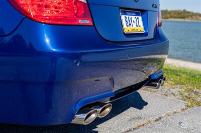 2008 BMW M5 Manual - Photo 12 - Wyomissing, PA 19610