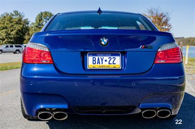 2008 BMW M5 Manual - Photo 14 - Wyomissing, PA 19610