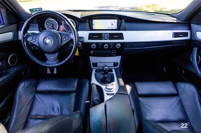 2008 BMW M5 Manual - Photo 47 - Wyomissing, PA 19610