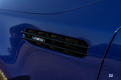 2008 BMW M5 Manual - Photo 27 - Wyomissing, PA 19610