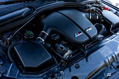 2008 BMW M5 Manual - Photo 58 - Wyomissing, PA 19610