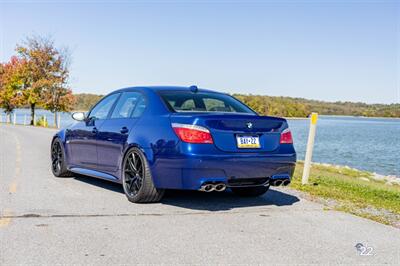 2008 BMW M5 Manual - Photo 9 - Wyomissing, PA 19610