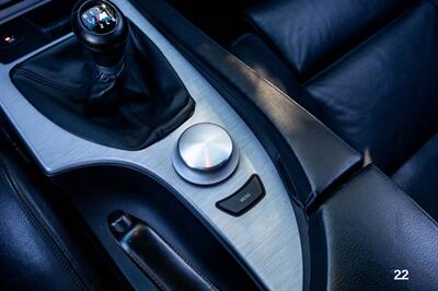 2008 BMW M5 Manual - Photo 41 - Wyomissing, PA 19610