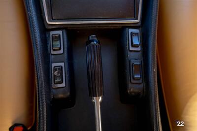 1984 Ferrari 400i Automatic   - Photo 64 - Wyomissing, PA 19610