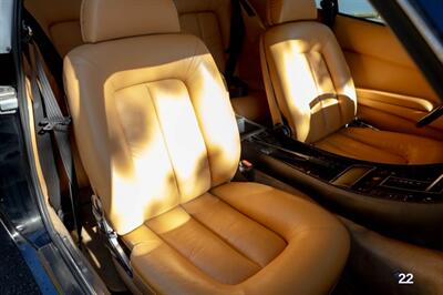 1984 Ferrari 400i Automatic   - Photo 76 - Wyomissing, PA 19610