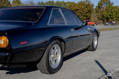 1984 Ferrari 400i Automatic   - Photo 32 - Wyomissing, PA 19610