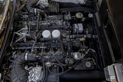 1984 Ferrari 400i Automatic   - Photo 48 - Wyomissing, PA 19610