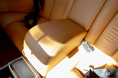 1984 Ferrari 400i Automatic   - Photo 70 - Wyomissing, PA 19610