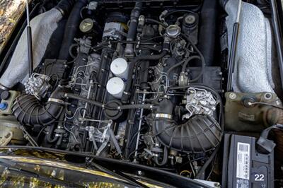 1984 Ferrari 400i Automatic   - Photo 47 - Wyomissing, PA 19610