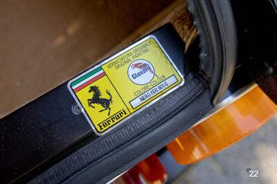 1984 Ferrari 400i Automatic   - Photo 54 - Wyomissing, PA 19610