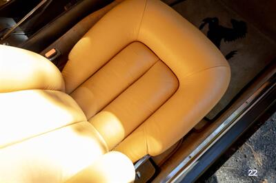 1984 Ferrari 400i Automatic   - Photo 78 - Wyomissing, PA 19610