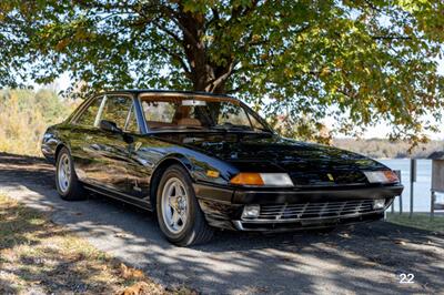 1984 Ferrari 400i Automatic   - Photo 40 - Wyomissing, PA 19610