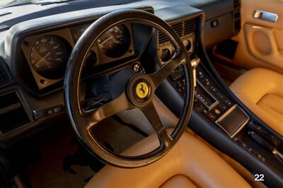 1984 Ferrari 400i Automatic   - Photo 58 - Wyomissing, PA 19610