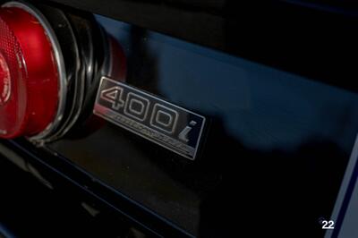 1984 Ferrari 400i Automatic   - Photo 30 - Wyomissing, PA 19610
