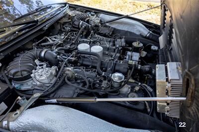 1984 Ferrari 400i Automatic   - Photo 49 - Wyomissing, PA 19610