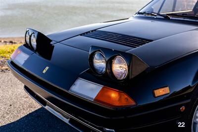 1984 Ferrari 400i Automatic   - Photo 9 - Wyomissing, PA 19610