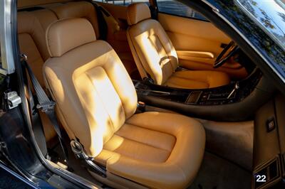 1984 Ferrari 400i Automatic   - Photo 75 - Wyomissing, PA 19610