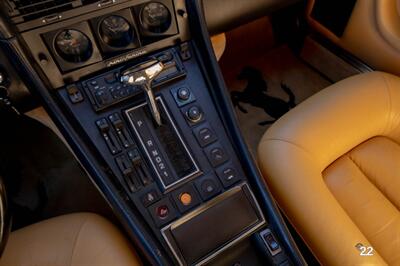 1984 Ferrari 400i Automatic   - Photo 62 - Wyomissing, PA 19610