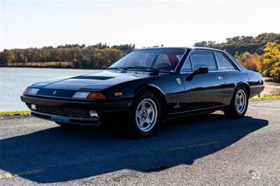 1984 Ferrari 400i Automatic   - Photo 5 - Wyomissing, PA 19610