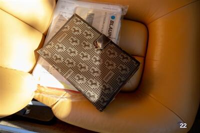 1984 Ferrari 400i Automatic   - Photo 82 - Wyomissing, PA 19610