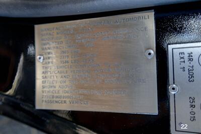 1984 Ferrari 400i Automatic   - Photo 73 - Wyomissing, PA 19610