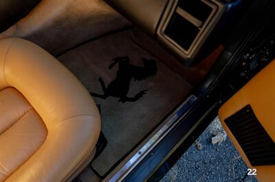 1984 Ferrari 400i Automatic   - Photo 79 - Wyomissing, PA 19610