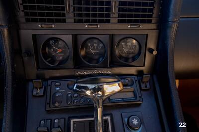 1984 Ferrari 400i Automatic   - Photo 63 - Wyomissing, PA 19610