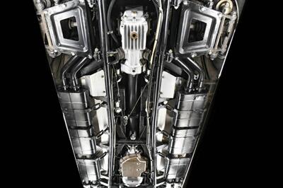 1984 Ferrari 400i Automatic   - Photo 85 - Wyomissing, PA 19610